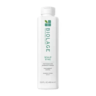 Biolage Scalp Sync Anit-Dandruff Shampoo 13.5 oz.