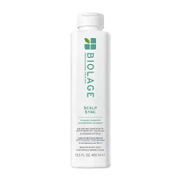 Biolage Scalp Sync Calming Shampoo 13.5 oz.