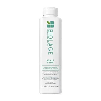 Biolage Scalp Sync Clarifying Shampoo 13.5 oz.