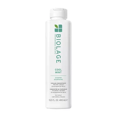 Biolage Scalp Sync Cool Mint Shampoo 13.5 oz.