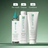 Biolage Scalp Sync Purifying Concentrate Scalp Treatment 6.8 oz.