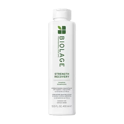Biolage Strength Recovery Shampoo 13.5 oz.