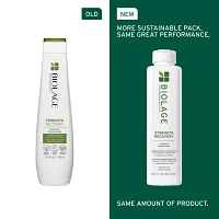 Biolage Strength Recovery Shampoo 13.5 oz.
