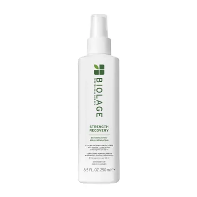 Biolage Strength Recovery Spray Styling Product 8.4 oz.