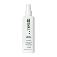 Biolage Strength Recovery Spray Styling Product 8.4 oz.