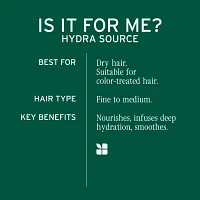 Biolage Hydrasource Shampoo - 13.5 oz.