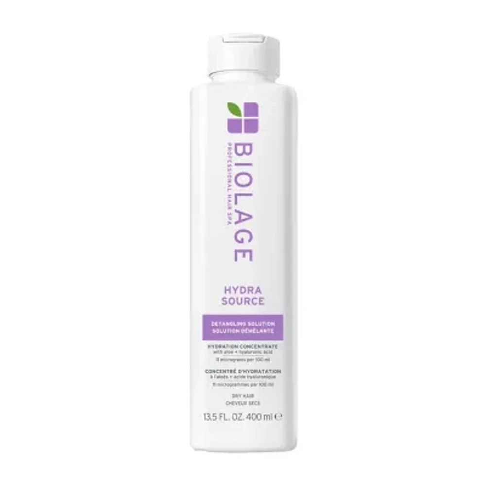 Biolage Hydra Source Detangler 13.5 oz.