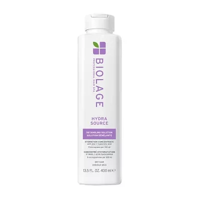 Biolage Hydra Source Detangler 13.5 oz.