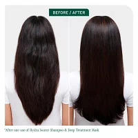 Biolage Hydra Source Deep Treatment Hair Mask 10.1 oz.