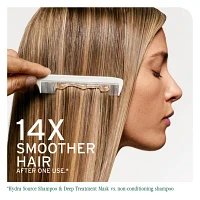 Biolage Hydra Source Deep Treatment Hair Mask 10.1 oz.