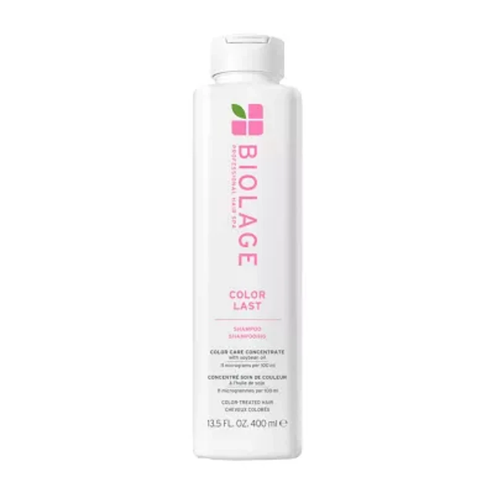 Biolage Color Last Shampoo 13.5 oz.