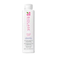 Biolage Color Last Purple Shampoo 13.5 oz.