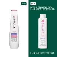 Biolage Color Last Purple Shampoo 13.5 oz.