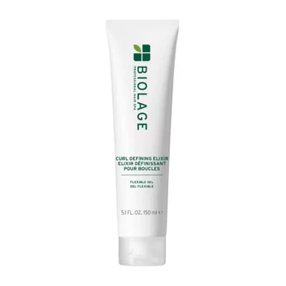Biolage Curl Define Elixir Styling Product 5.1 oz.
