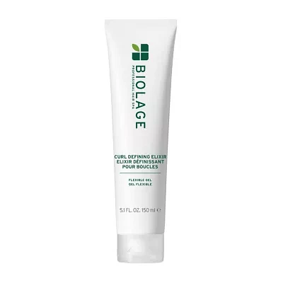 Biolage Curl Define Elixir Styling Product 5.1 oz.