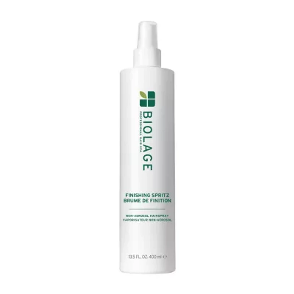 Biolage Finishing Spritz Styling Product 13.5 oz.