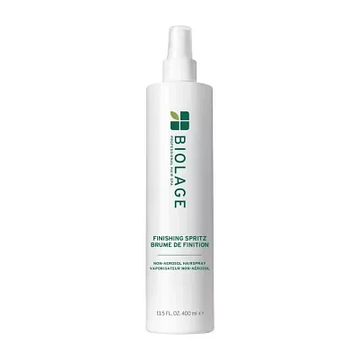 Biolage Finishing Spritz Styling Product 13.5 oz.