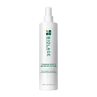 Biolage Finishing Spritz Styling Product 13.5 oz.