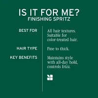 Biolage Finishing Spritz Styling Product 13.5 oz.