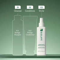 Biolage Finishing Spritz Styling Product 13.5 oz.