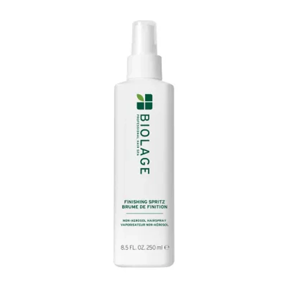 Biolage Finishing Spritz Styling Product 8.4 oz.