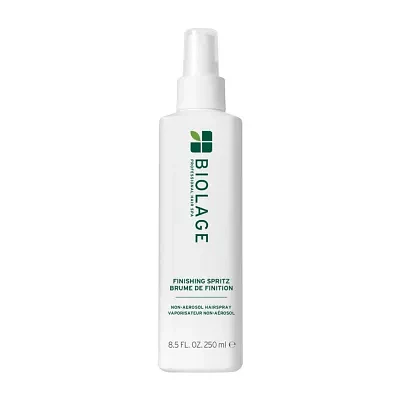 Biolage Finishing Spritz Styling Product 8.4 oz.