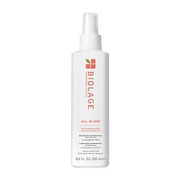 Biolage All-In-One Coconut Infusion Multi-Benefit Spray Styling Product 8.4 oz.