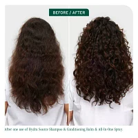 Biolage All-In-One Coconut Infusion Multi-Benefit Spray Styling Product 8.4 oz.