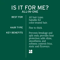 Biolage All-In-One Coconut Infusion Multi-Benefit Spray Styling Product 8.4 oz.