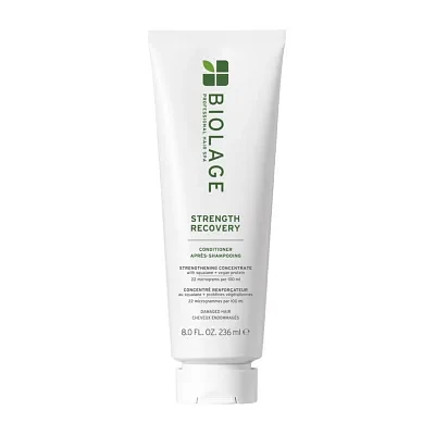 Biolage Strength Recovery Conditioner 8 oz.