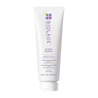 Biolage Hydra Source Balm Leave In Conditioner 9.5 oz.