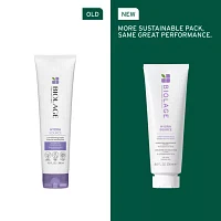 Biolage Hydra Source Balm Leave In Conditioner 9.5 oz.