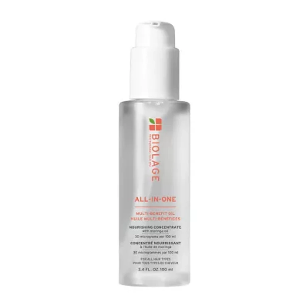Biolage All-In-One Hair Oil 3 oz.
