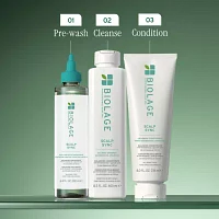 Biolage Scalp Sync Calming Shampoo oz