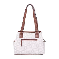 Rosetti Midtown Satchel