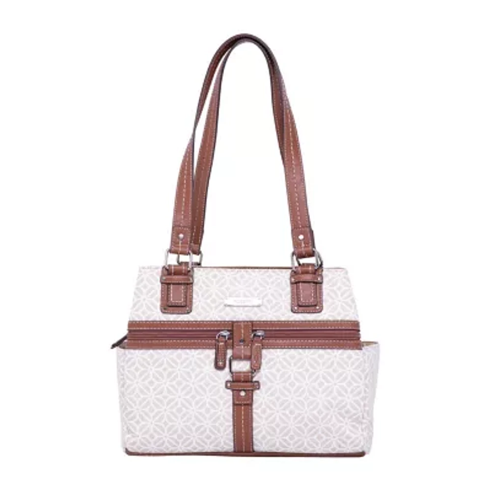 Rosetti Midtown Satchel