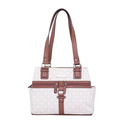 Rosetti Midtown Satchel