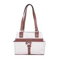 Rosetti Midtown Satchel