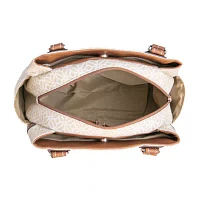 Rosetti Midtown Satchel