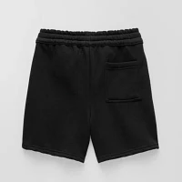 Thereabouts X Matthew Langille Little & Big Boys Pull-On Short