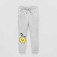 Okie Dokie X Matthew Langille Toddler Unisex Cinched Fleece Jogger Pant