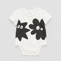 Okie Dokie x Matthew Langille Baby Short Sleeve Unisex Bodysuit