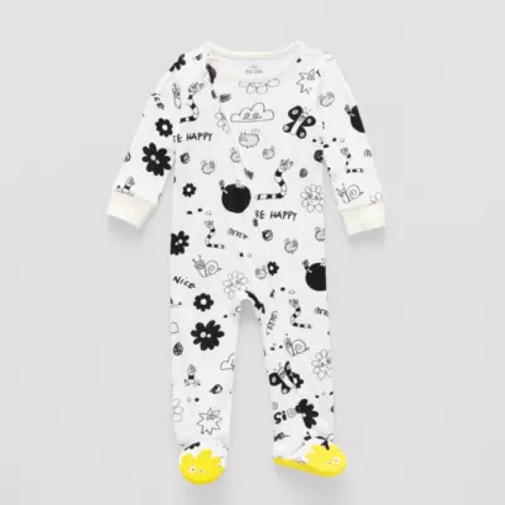 Okie Dokie X Matthew Langille Baby Unisex Sleep and Play
