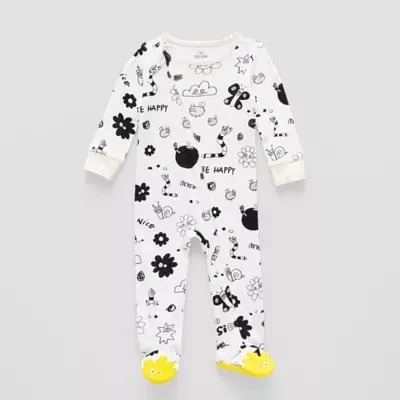 Okie Dokie X Matthew Langille Baby Unisex Sleep and Play