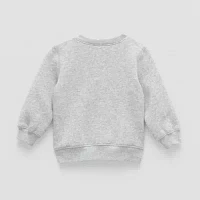 Okie Dokie x Matthew Langille Baby Unisex Long Sleeve Sweatshirt