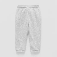 Okie Dokie X Matthew Langille Baby Unisex Cinched Fleece Jogger Pant