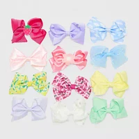 Capelli of N.Y. -pc. Girls Hair Bow