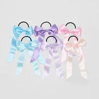 Capelli of N.Y. 6-pc. Girls Hair Bow
