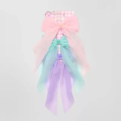 Capelli of N.Y. 3-pc. Girls Hair Bow