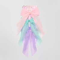 Capelli of N.Y. 3-pc. Girls Hair Bow